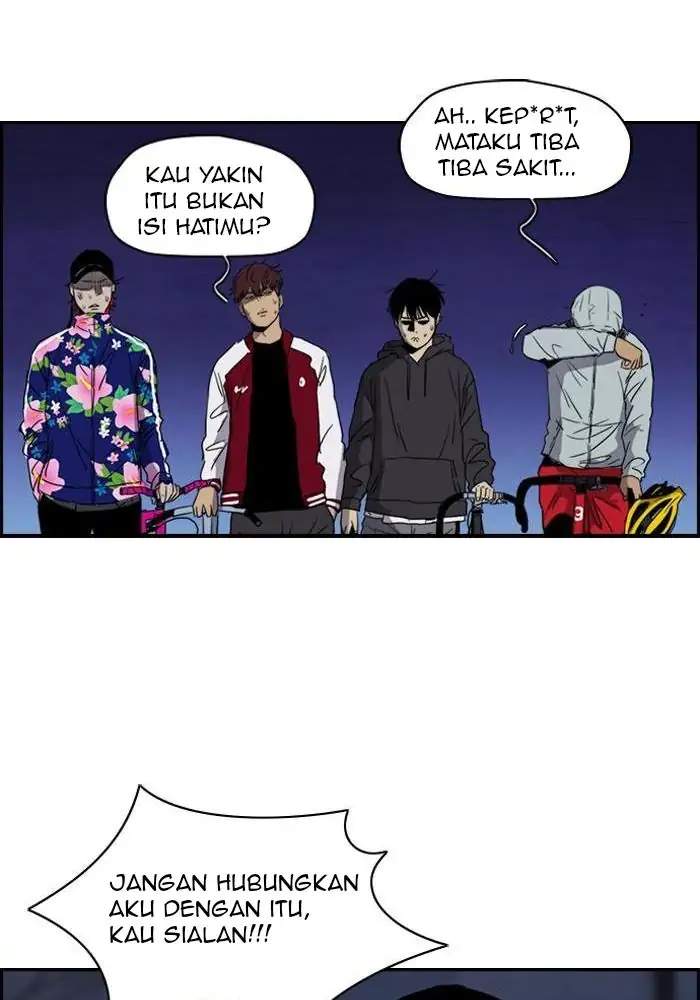 Wind Breaker Chapter 155 Gambar 42