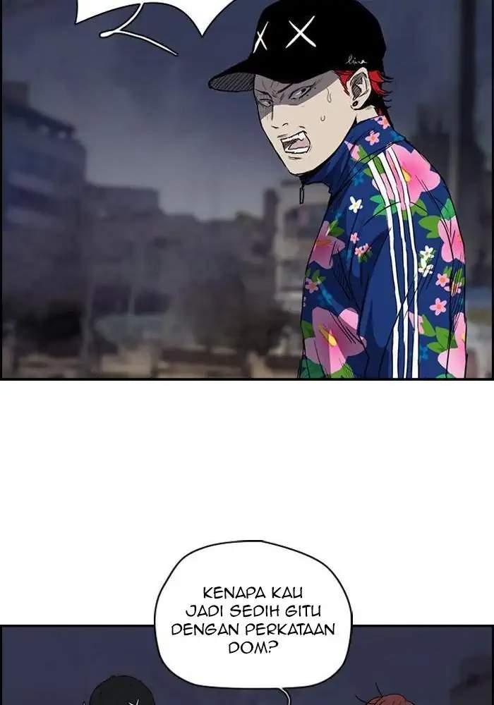 Wind Breaker Chapter 155 Gambar 43