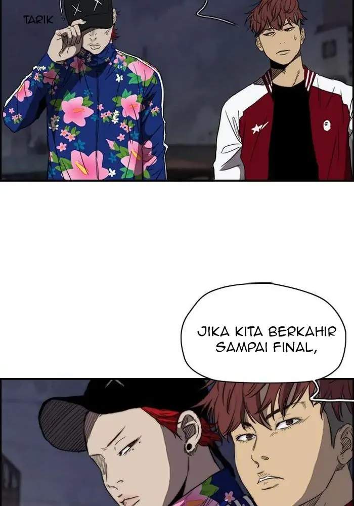 Wind Breaker Chapter 155 Gambar 44
