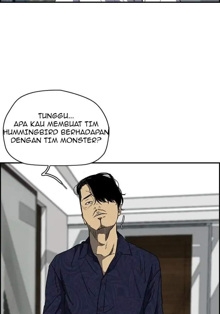 Wind Breaker Chapter 155 Gambar 5