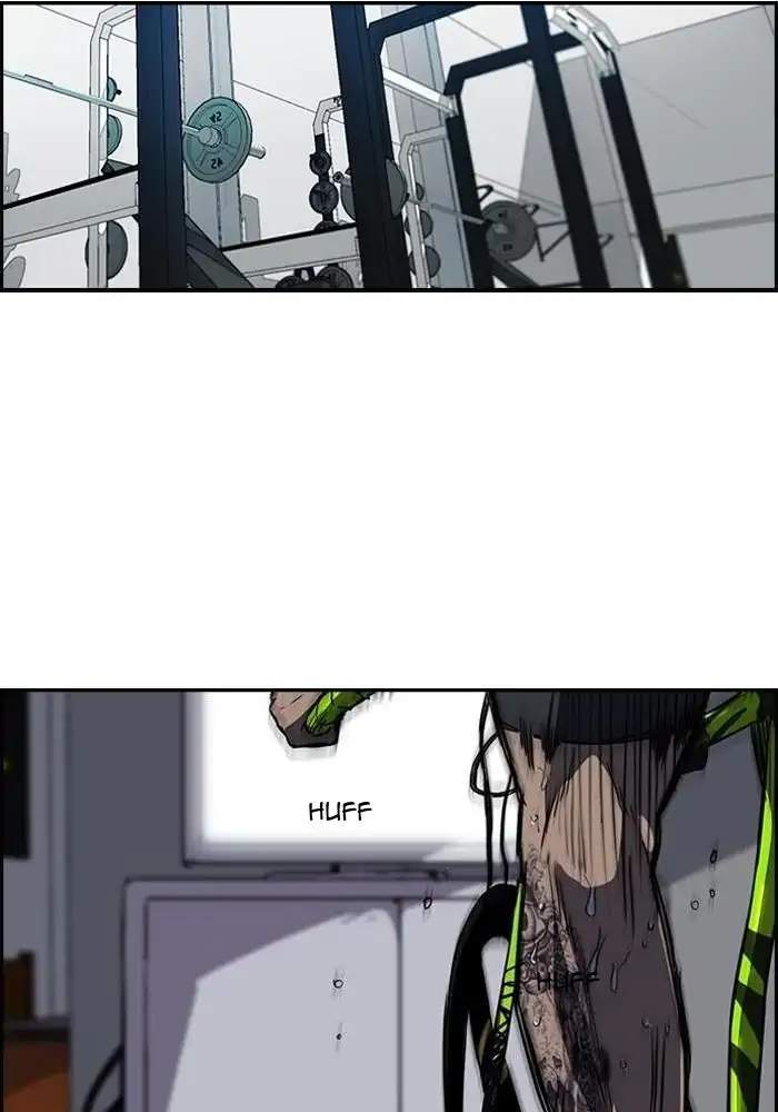 Wind Breaker Chapter 155 Gambar 52