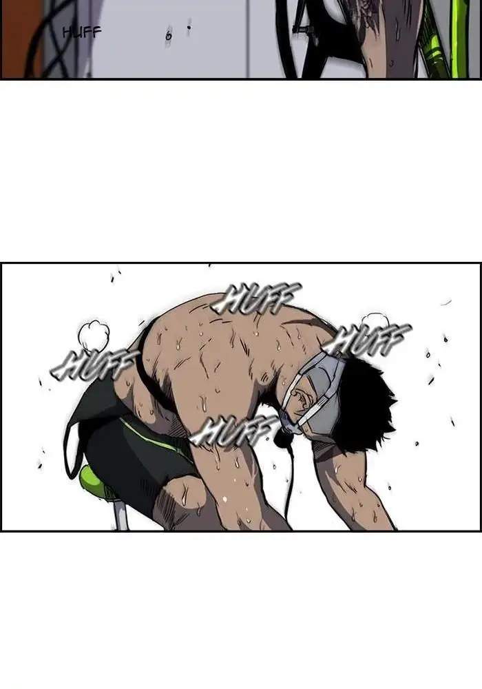 Wind Breaker Chapter 155 Gambar 53