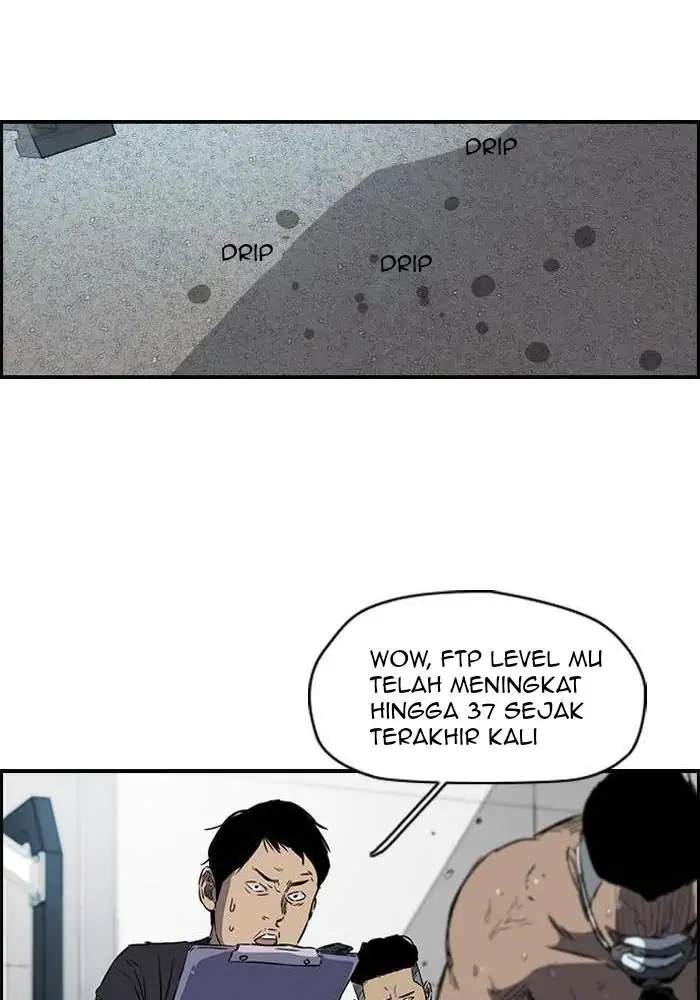 Wind Breaker Chapter 155 Gambar 54