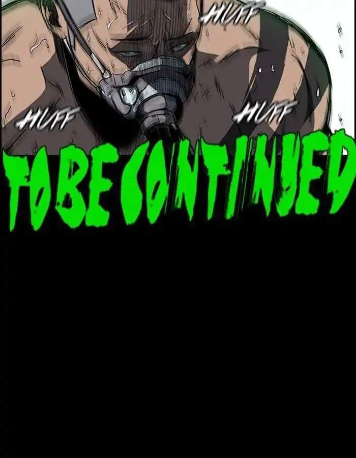 Wind Breaker Chapter 155 Gambar 58