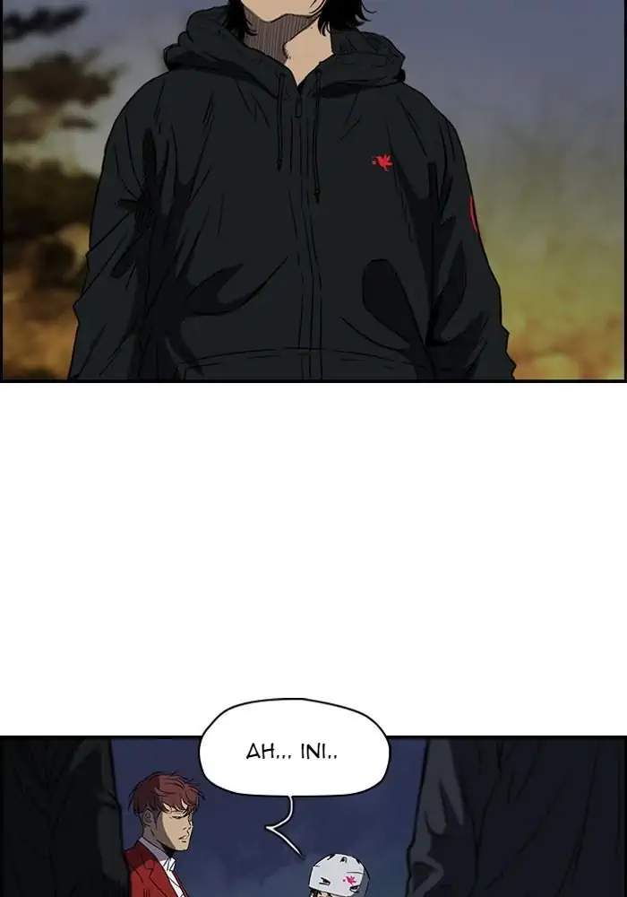 Wind Breaker Chapter 154 Gambar 15