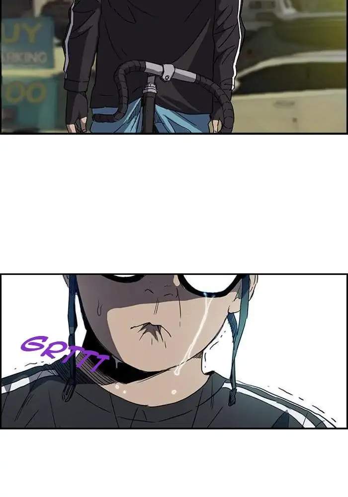 Wind Breaker Chapter 154 Gambar 25