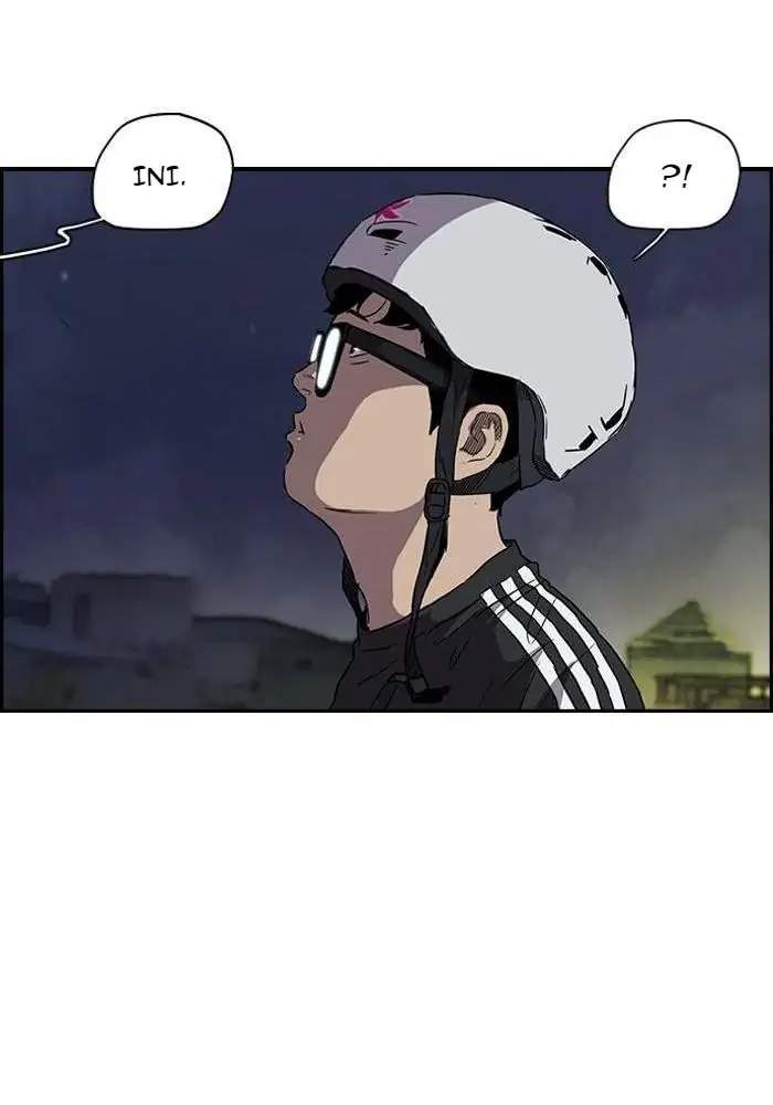 Wind Breaker Chapter 154 Gambar 30