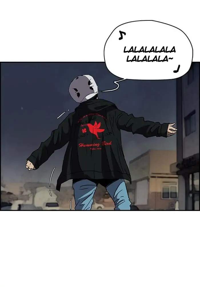 Wind Breaker Chapter 154 Gambar 35