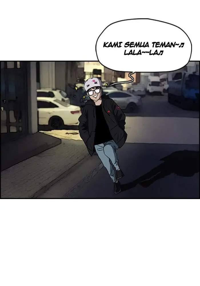 Wind Breaker Chapter 154 Gambar 36