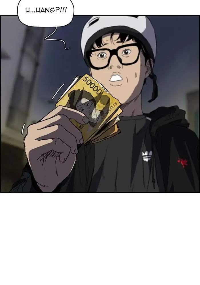 Wind Breaker Chapter 154 Gambar 38