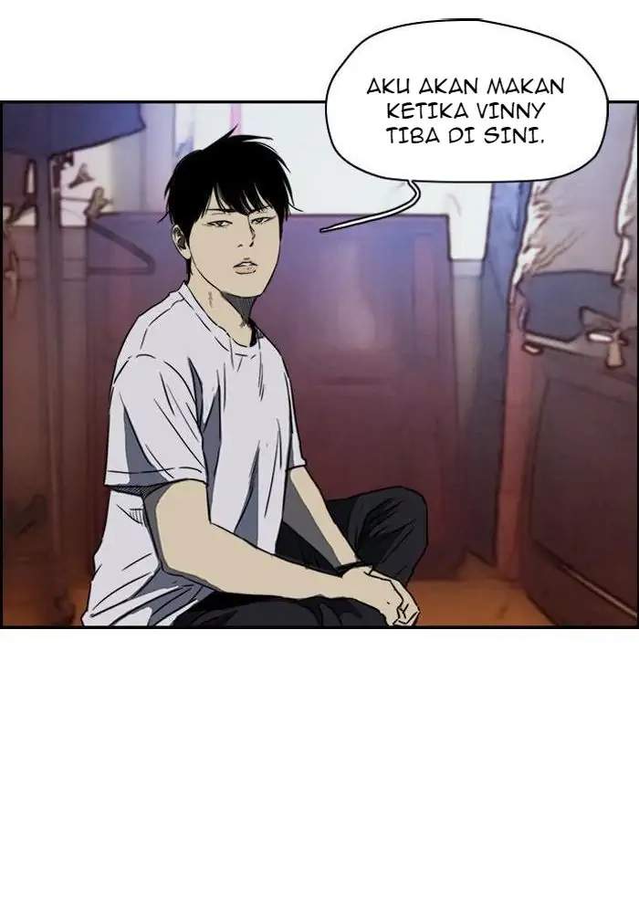 Wind Breaker Chapter 154 Gambar 44