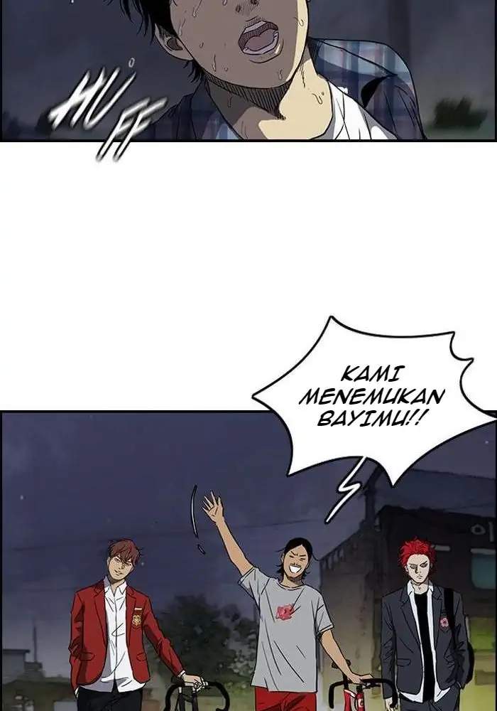 Wind Breaker Chapter 154 Gambar 50