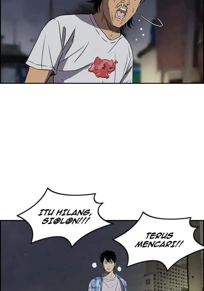 Wind Breaker Chapter 154 Gambar 55