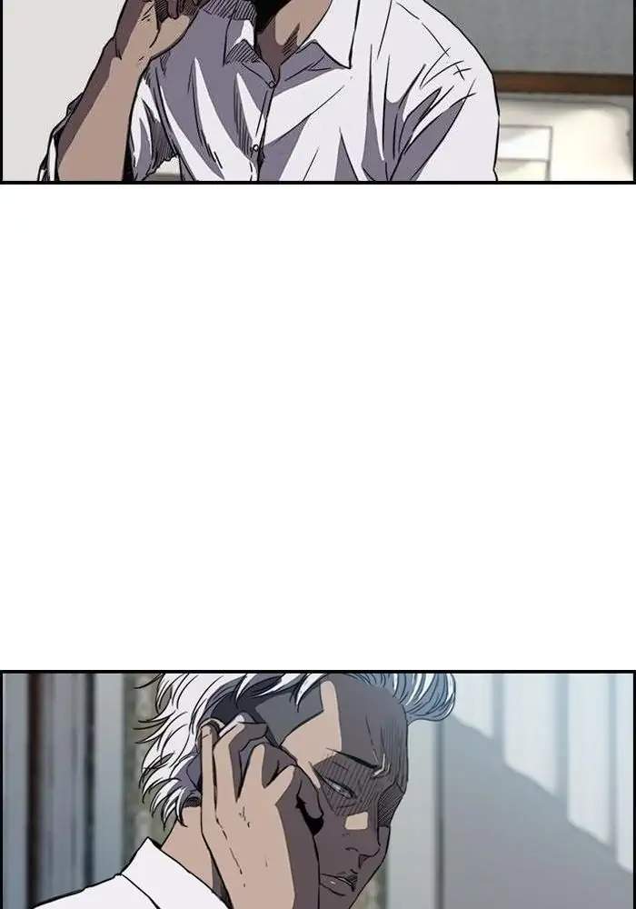 Wind Breaker Chapter 154 Gambar 60
