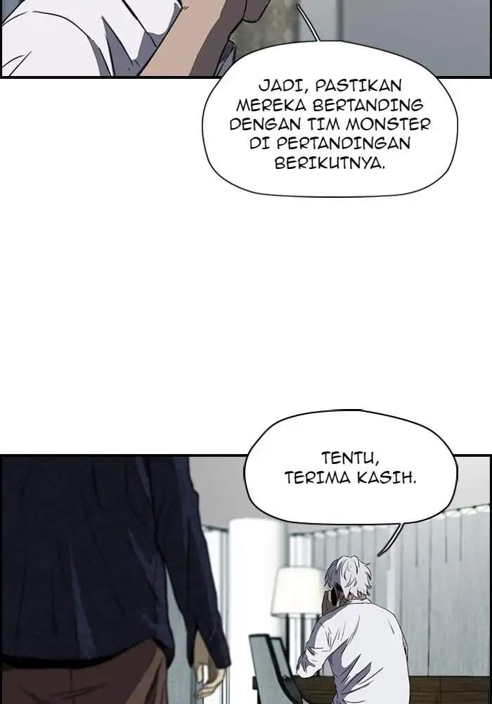 Wind Breaker Chapter 154 Gambar 61