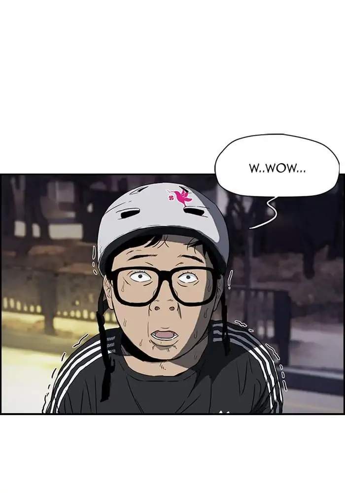 Wind Breaker Chapter 154 Gambar 8