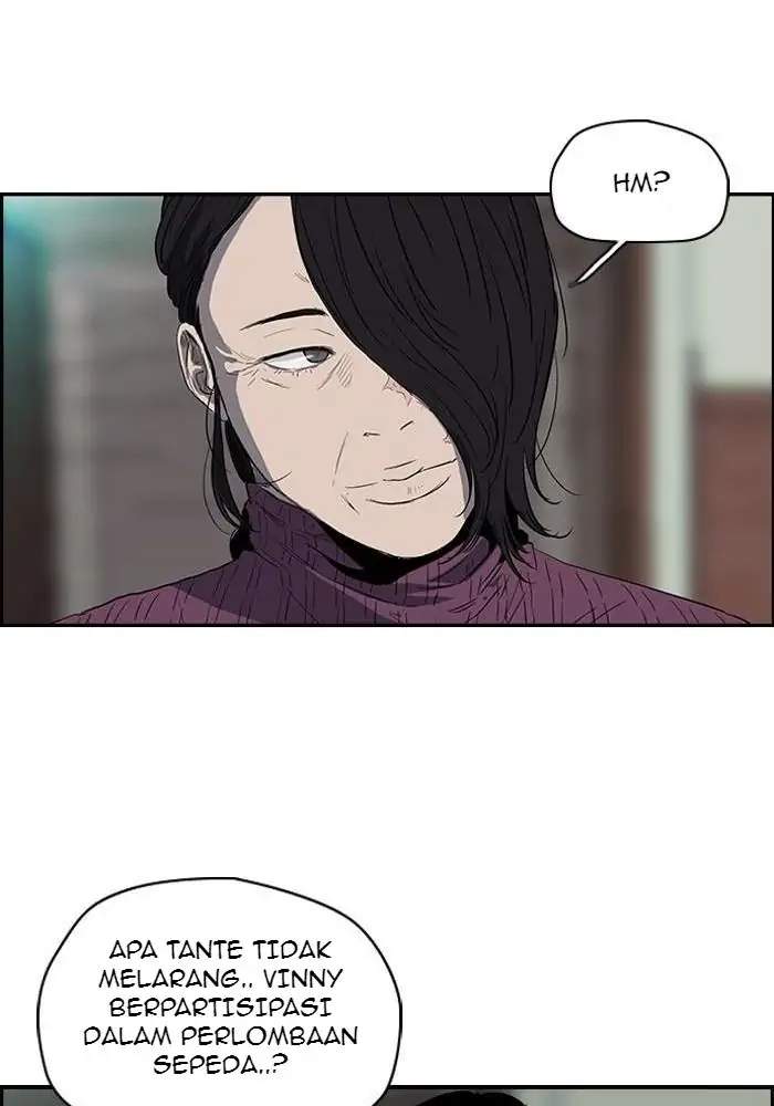 Wind Breaker Chapter 153 Gambar 11