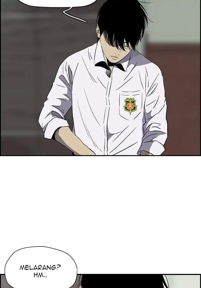 Wind Breaker Chapter 153 Gambar 12