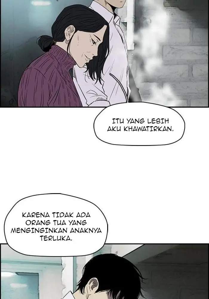 Wind Breaker Chapter 153 Gambar 17