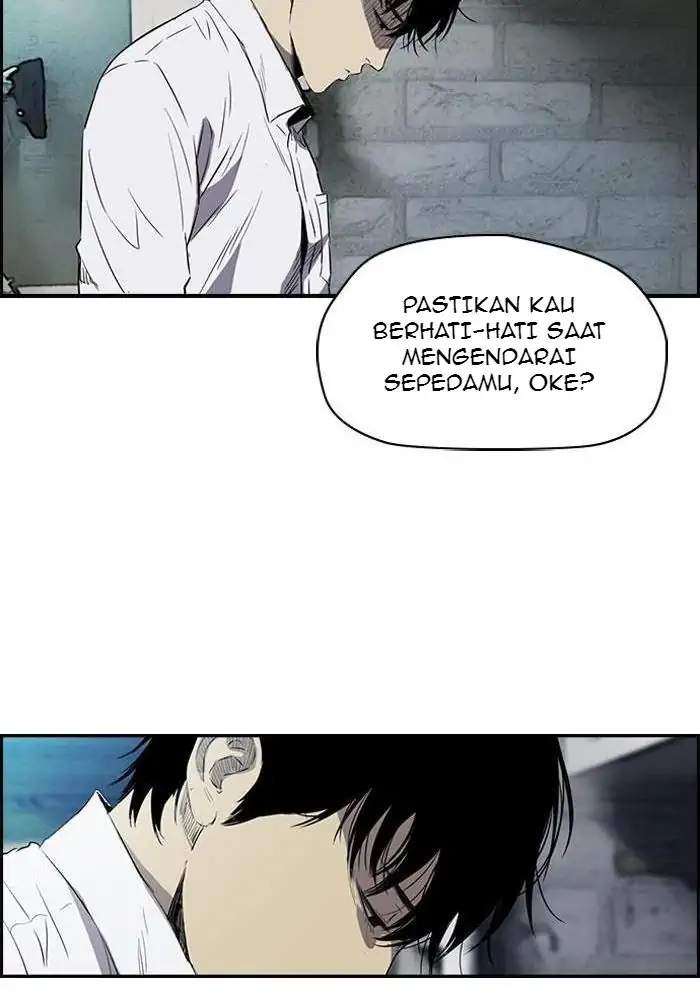 Wind Breaker Chapter 153 Gambar 18