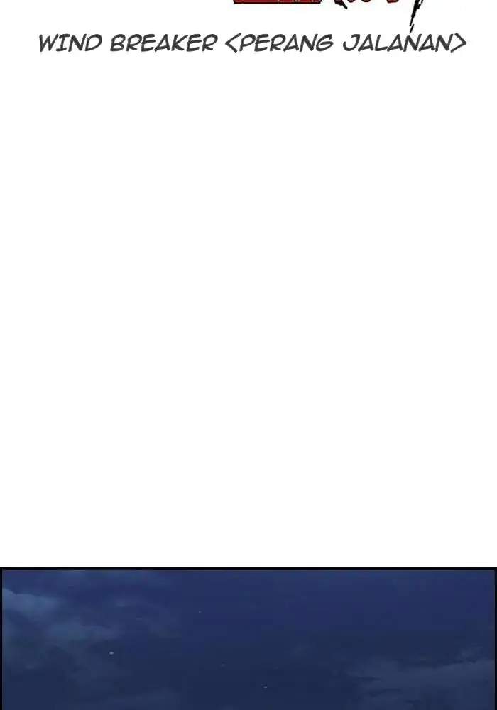 Wind Breaker Chapter 153 Gambar 20