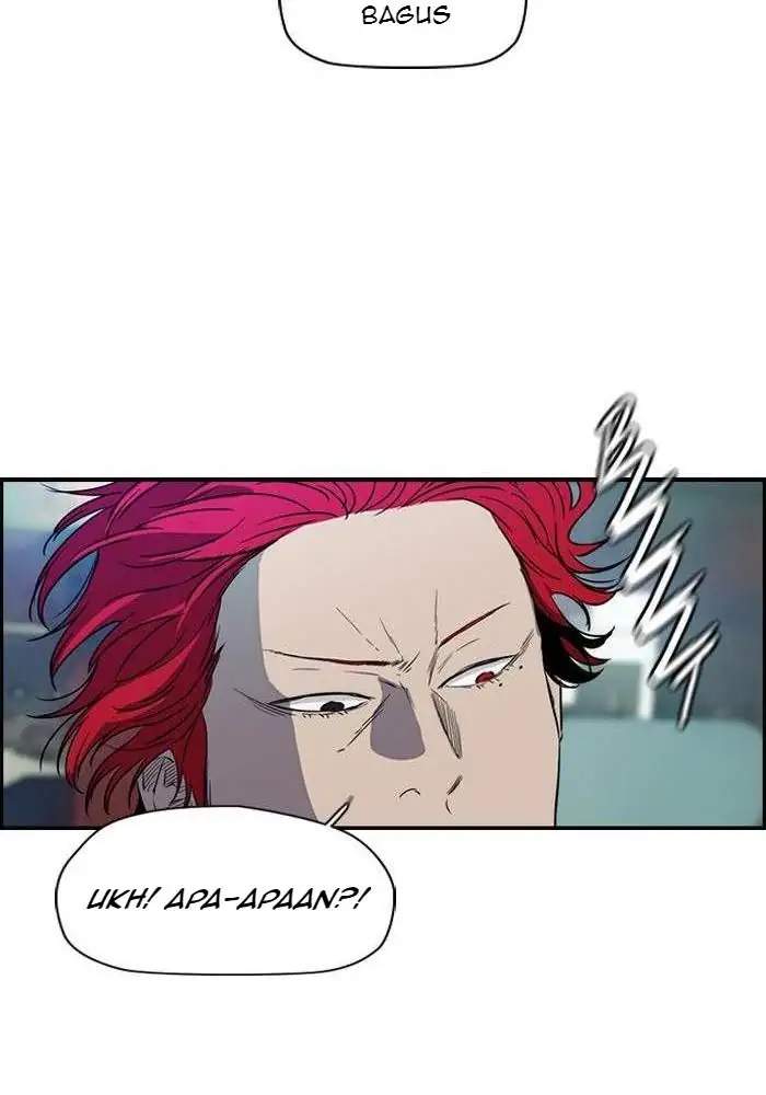 Wind Breaker Chapter 153 Gambar 25