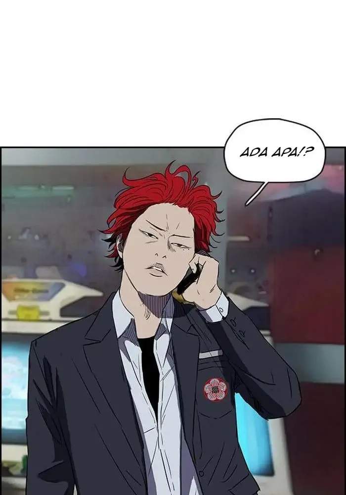 Wind Breaker Chapter 153 Gambar 26