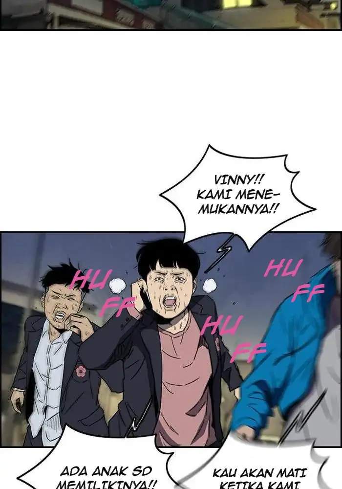 Wind Breaker Chapter 153 Gambar 28