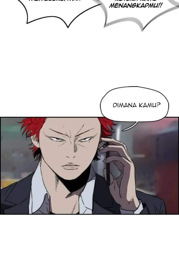 Wind Breaker Chapter 153 Gambar 29