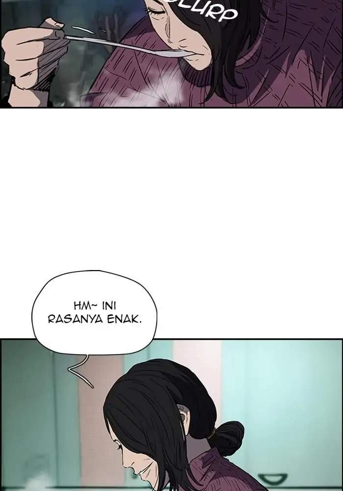 Wind Breaker Chapter 153 Gambar 3