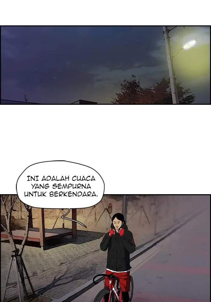 Wind Breaker Chapter 153 Gambar 31