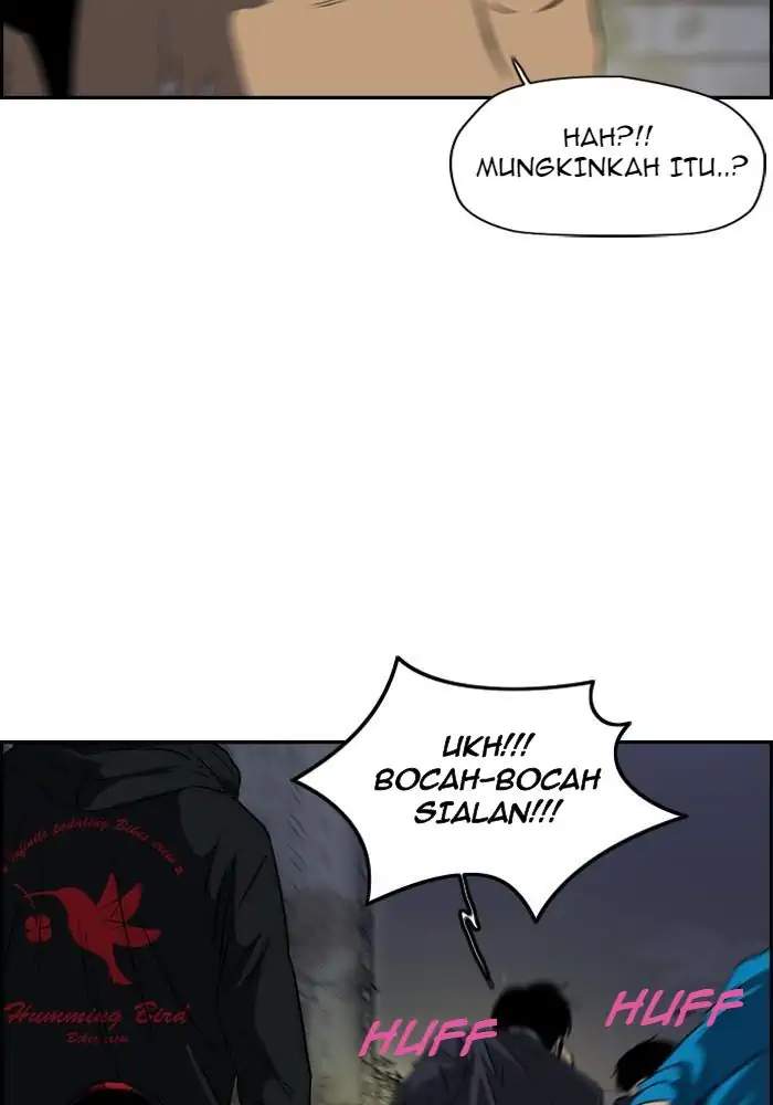 Wind Breaker Chapter 153 Gambar 36