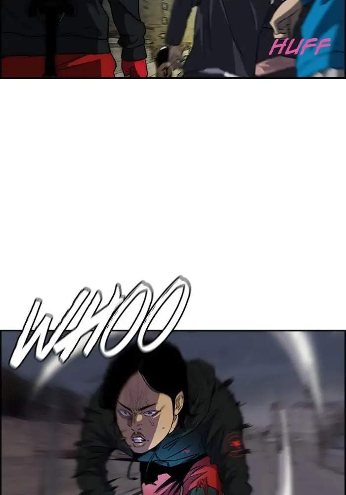 Wind Breaker Chapter 153 Gambar 37