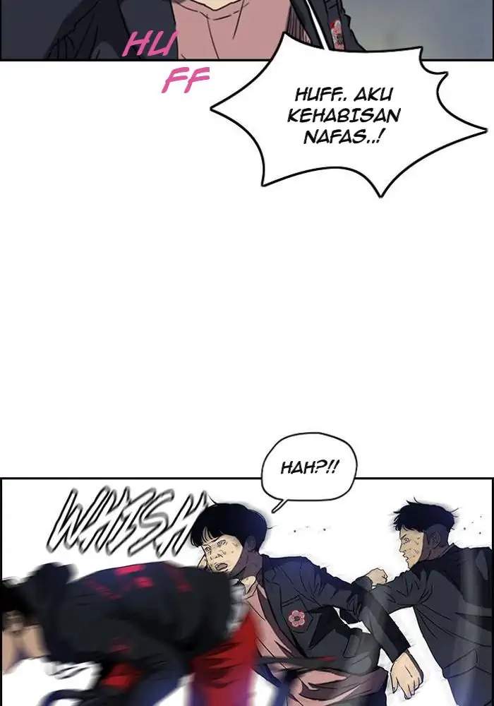 Wind Breaker Chapter 153 Gambar 39