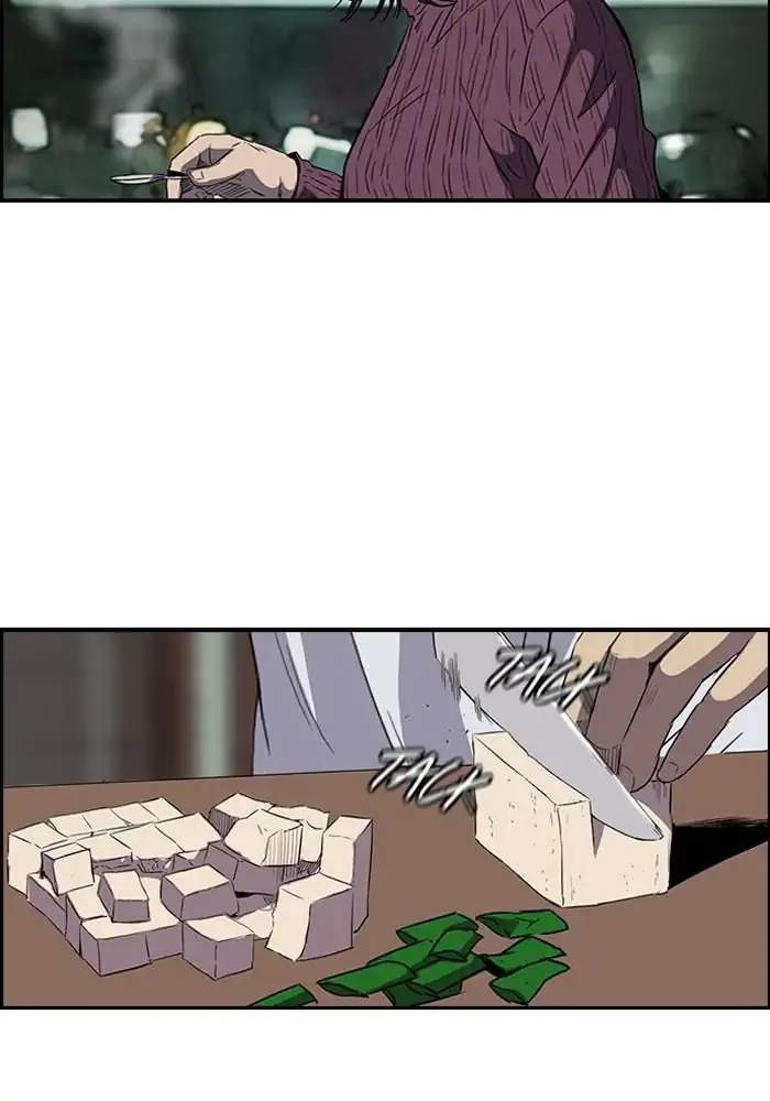 Wind Breaker Chapter 153 Gambar 4