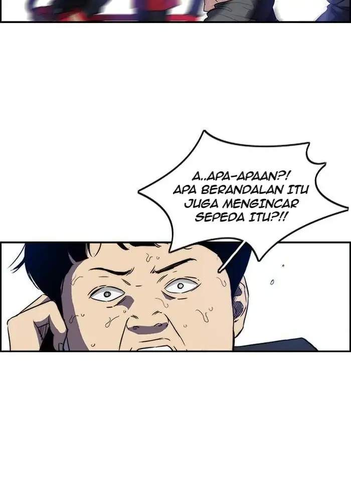 Wind Breaker Chapter 153 Gambar 40