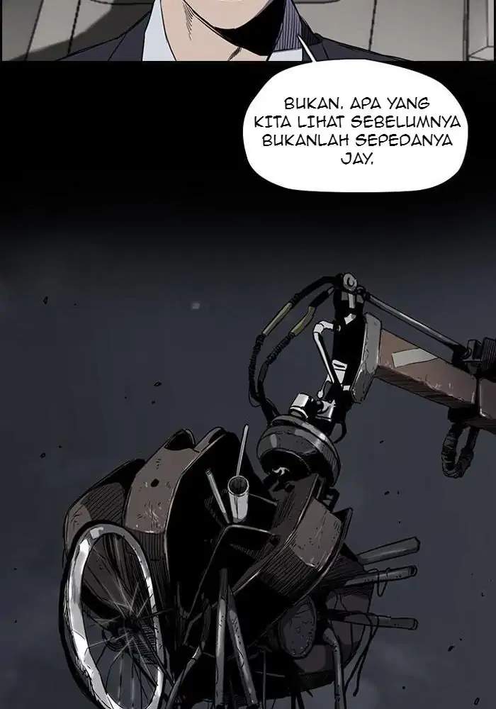 Wind Breaker Chapter 153 Gambar 44