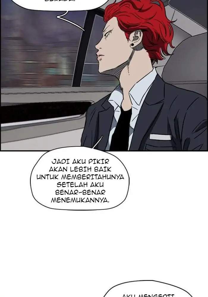 Wind Breaker Chapter 153 Gambar 48