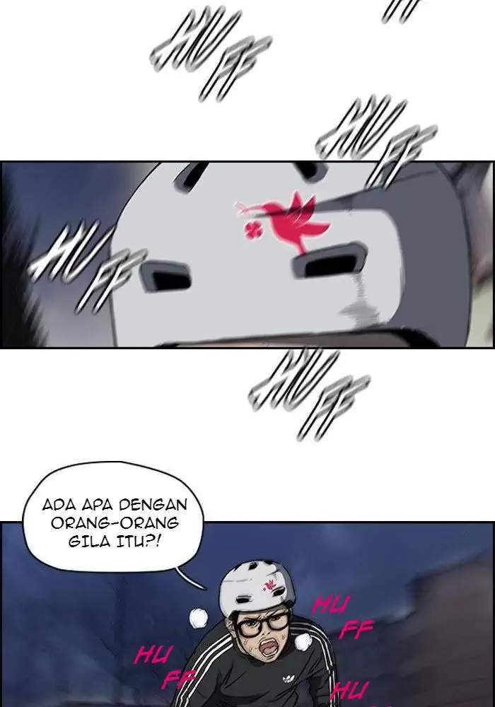 Wind Breaker Chapter 153 Gambar 51