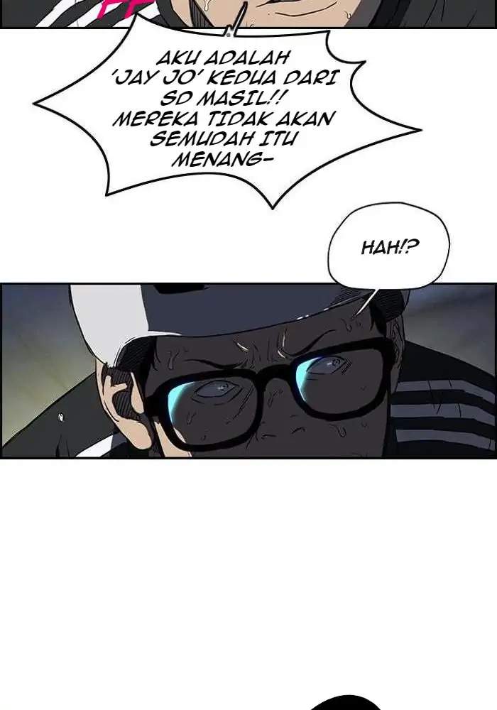 Wind Breaker Chapter 153 Gambar 53