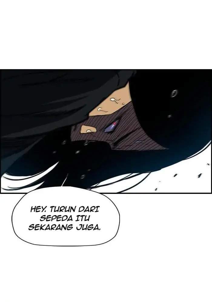 Wind Breaker Chapter 153 Gambar 55