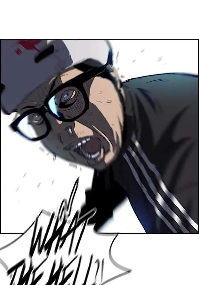 Wind Breaker Chapter 153 Gambar 56