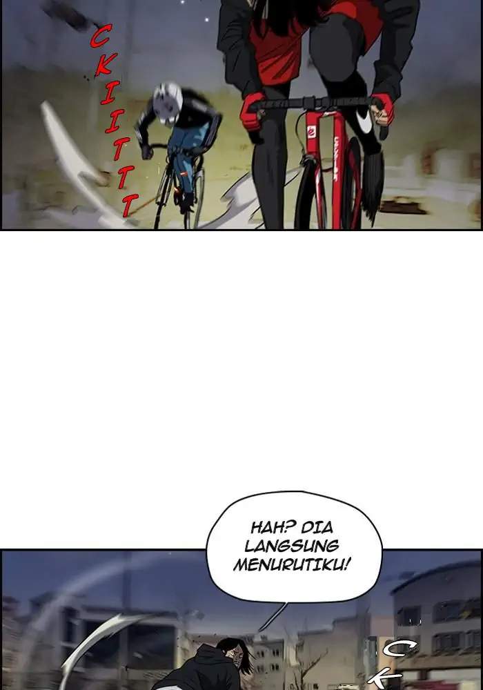 Wind Breaker Chapter 153 Gambar 58