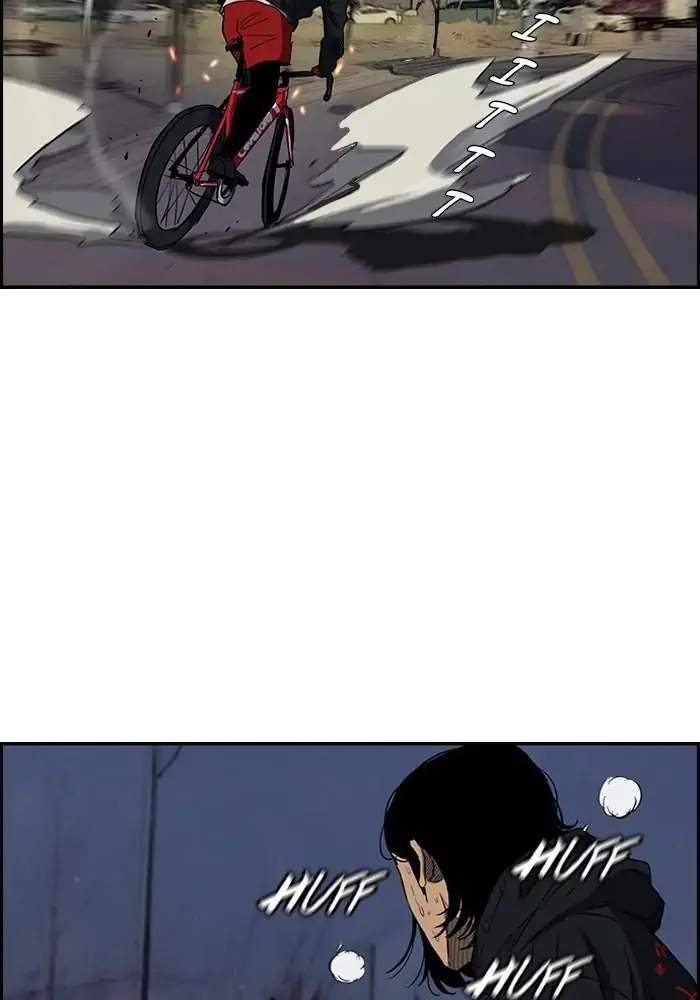 Wind Breaker Chapter 153 Gambar 59