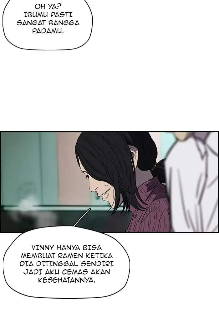 Wind Breaker Chapter 153 Gambar 6