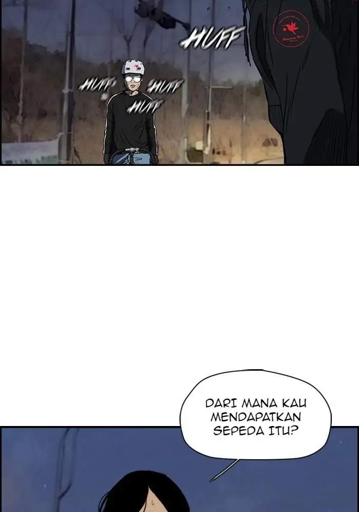 Wind Breaker Chapter 153 Gambar 60