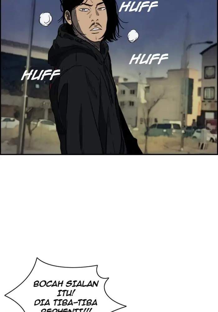 Wind Breaker Chapter 153 Gambar 61
