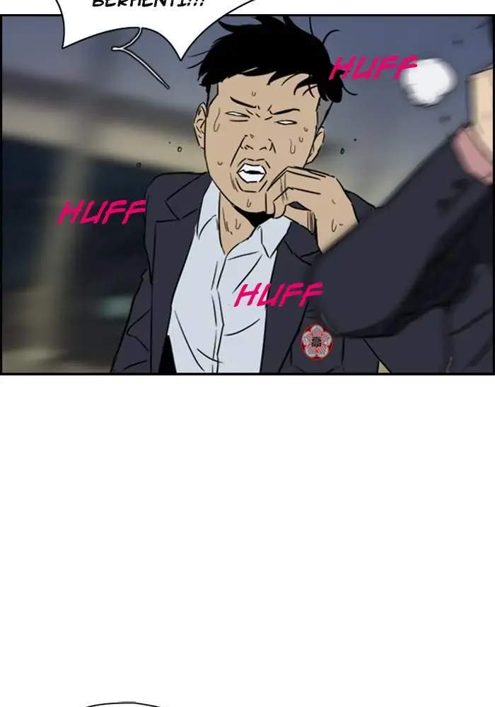 Wind Breaker Chapter 153 Gambar 62