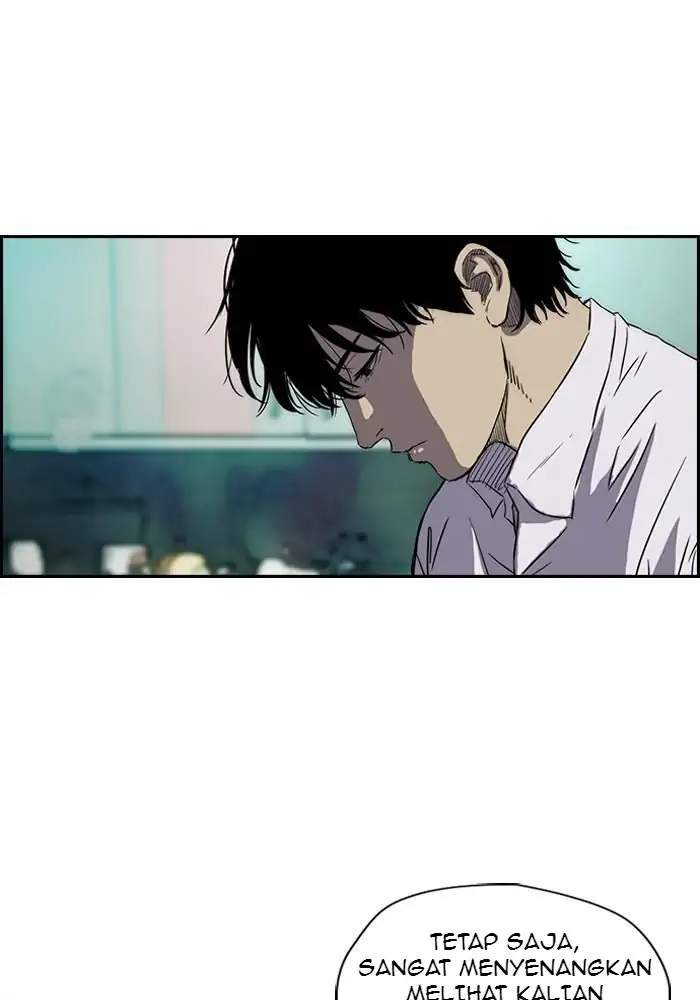 Wind Breaker Chapter 153 Gambar 7