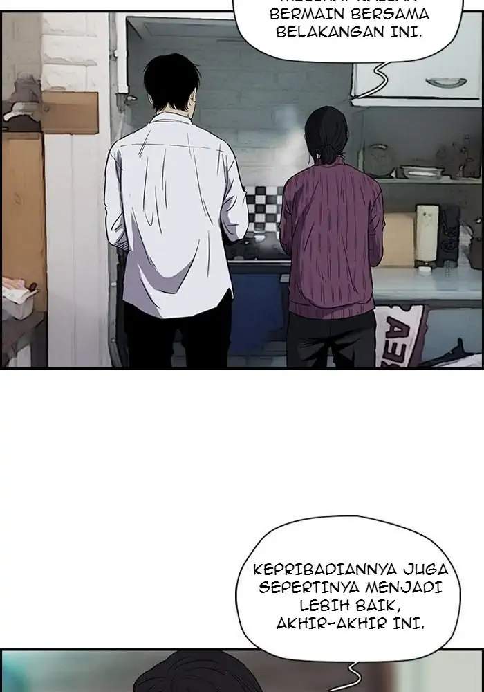 Wind Breaker Chapter 153 Gambar 8